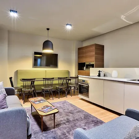 Urbanflat 139 - Superbe Grand Saint-germain & Notre-dame Appartamento