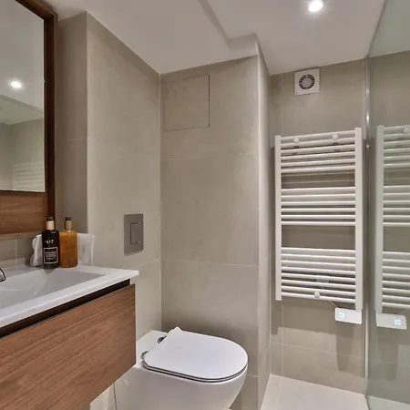 Urbanflat 139 - Superbe Grand Saint-germain & Notre-dame Appartamento