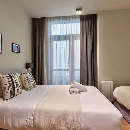 Urbanflat 139 - Superbe Grand Saint-germain & Notre-dame Appartamento *