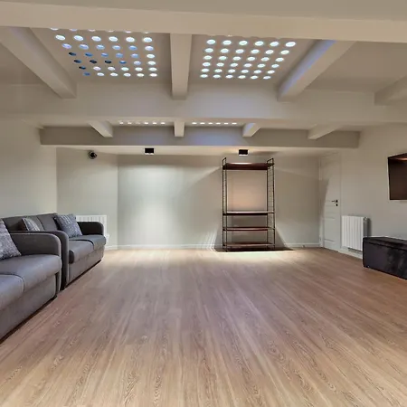 Urbanflat 139 - Superbe Grand Saint-germain & Notre-dame Appartamento *